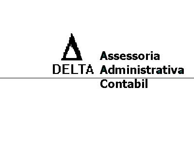 Delta Assessoria Contbil - Uma Empresa com mais de 30 anos de experincia