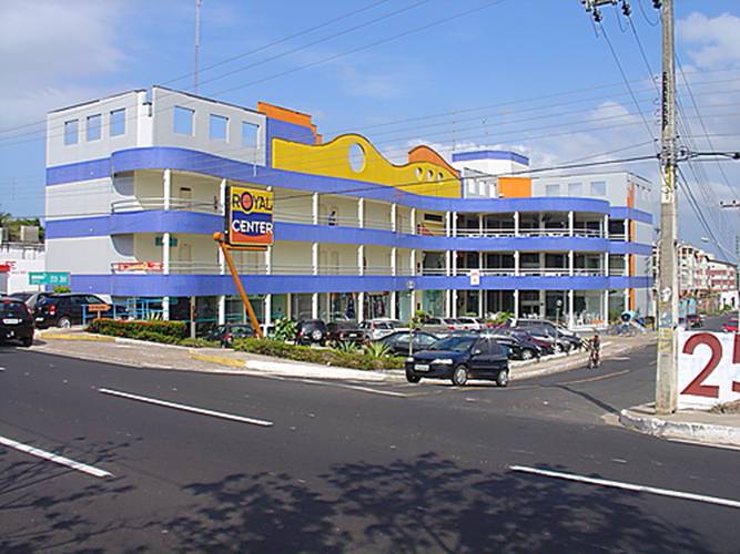 Delta Assessoria Contbil - Royal Center
